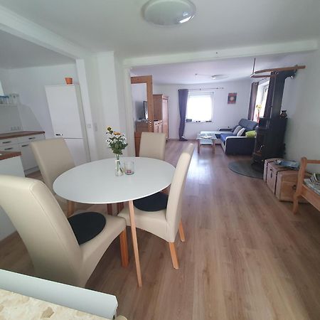 Villa Haus Zur Sonne Lindenberg im Allgäu Esterno foto